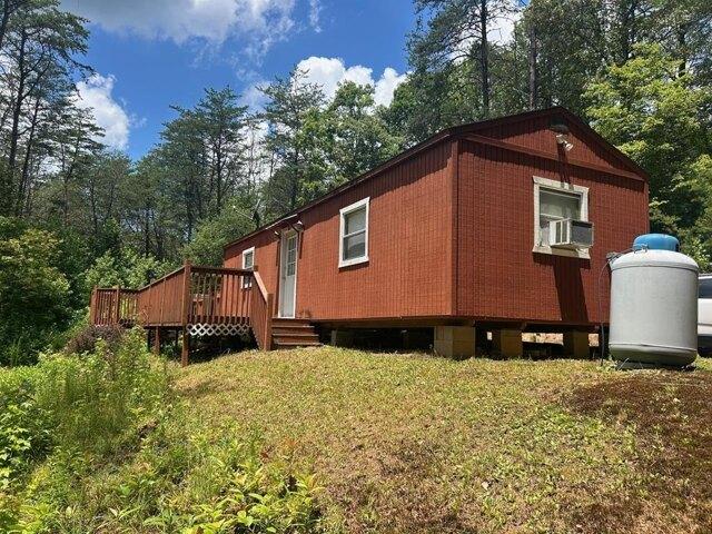 House for sale in Copperhill