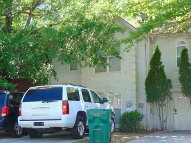 House for sale in Ellenwood, Georgia