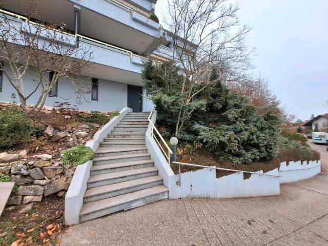 Wohnung kaufen in Waldshut-Tiengen, Baden-Württemberg