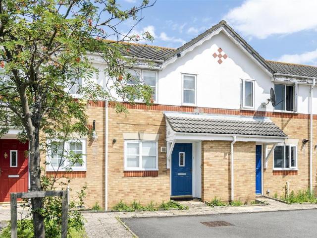 House for rent in Thamesmead, Greater London
