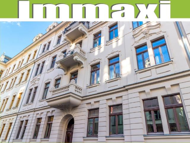 Wohnung kaufen in Leipzig, Sachsen