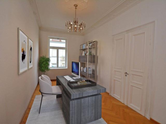 Wohnung kaufen in Leipzig, Sachsen