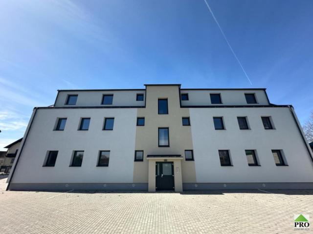 Wohnung kaufen in Groß Siegharts, Niederösterreich