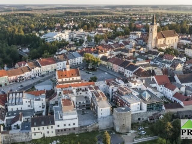 Immobilie kaufen in Waidhofen an der Thaya, Niederösterreich