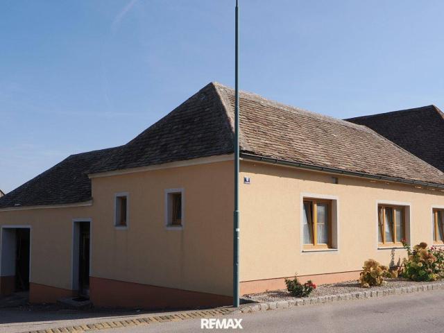 Haus kaufen in Niederschleinz, Sitzendorf an der Schmida