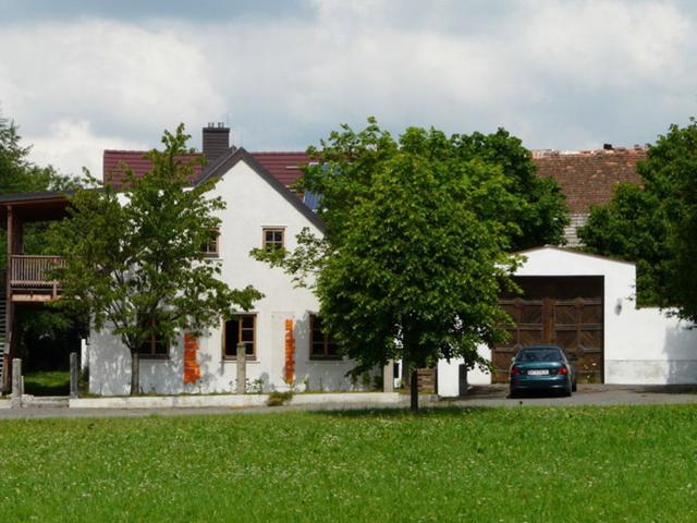 Haus kaufen in Schoberdorf, Vitis