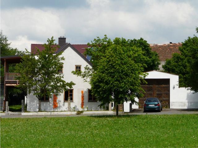Bauernhaus kaufen in Eulenbach, Vitis