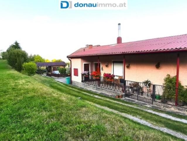 Bungalow kaufen in Großschönau, Niederösterreich