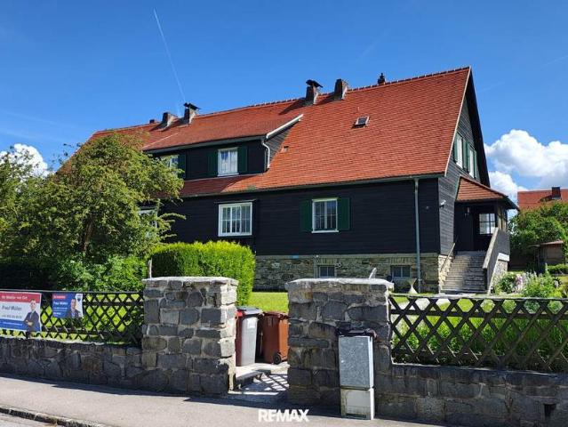 Haus kaufen in Zwettl, Niederösterreich