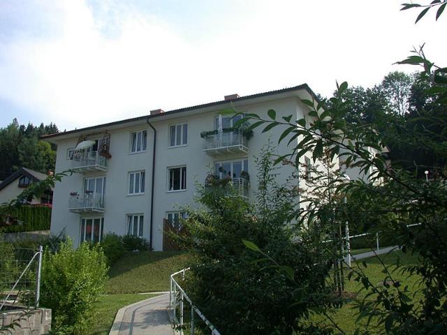 Apartment mieten in Walding, Jörgensbühl