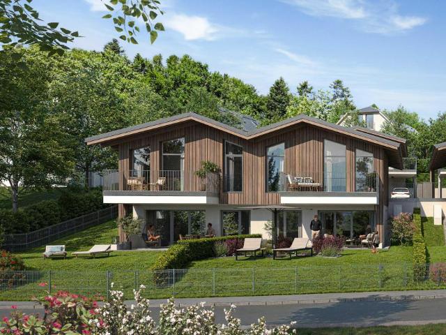 Haus kaufen in Oberplainfeld, Plainfeld