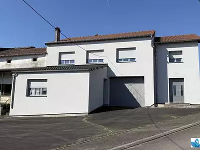 Maison vente à Thionville, Waldwisse
