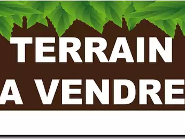 Terrain vente à Thionville, Waldwisse