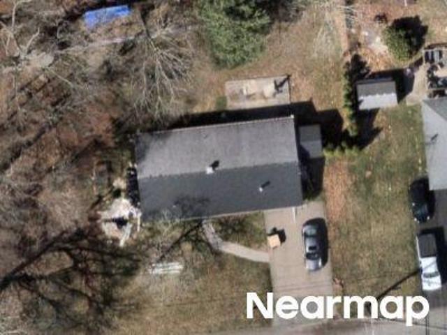 House for sale in Brockton, Massachusetts