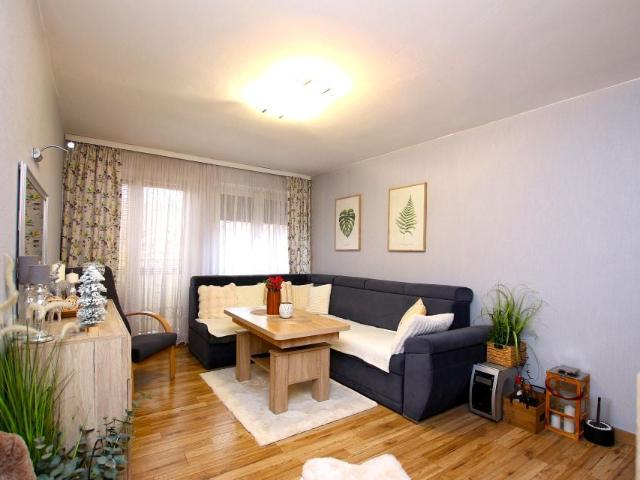 Mieszkanie na sprzedaż w Zabrze, Śląskie