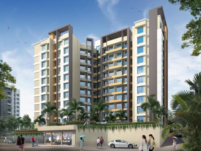 Flat for sale in Ambarnath, National Capital Territory Of Delhi