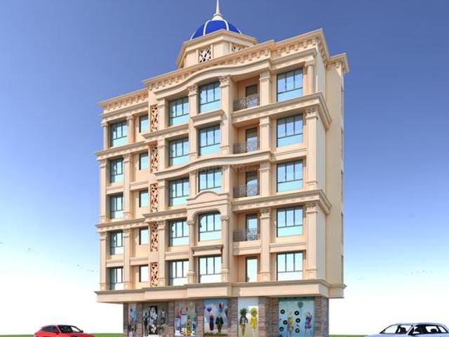 Flat for sale in Ambarnath, National Capital Territory Of Delhi