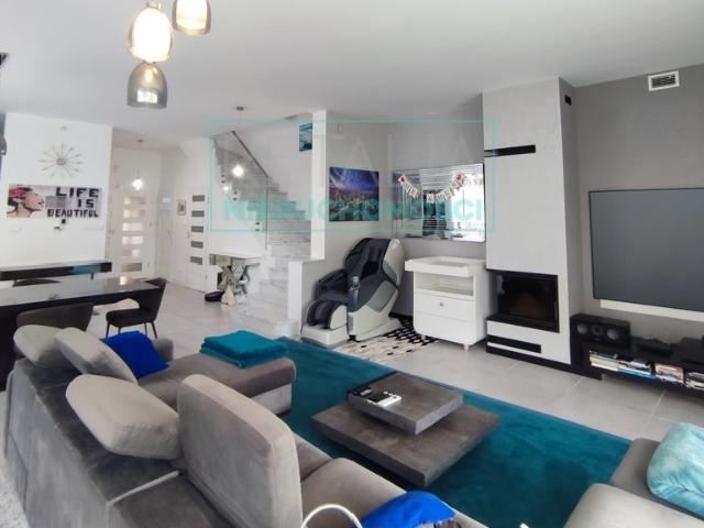 Dom na sprzedaż w Nadarzyn