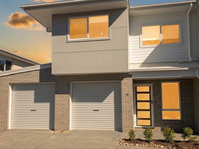 Townhouse for rent in Toombul, Queensland