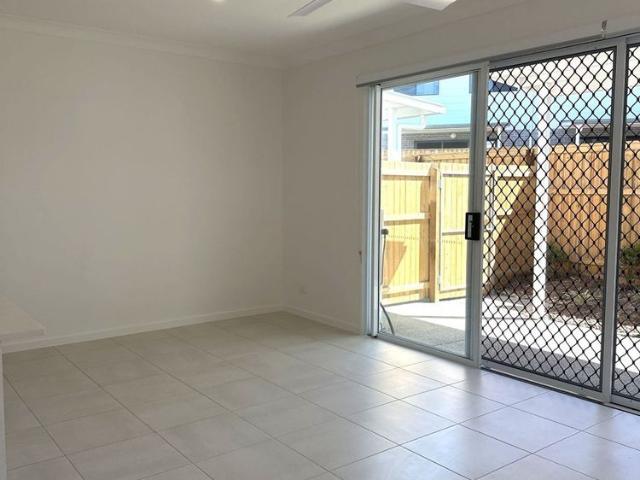 Townhouse for rent in Toombul, Queensland