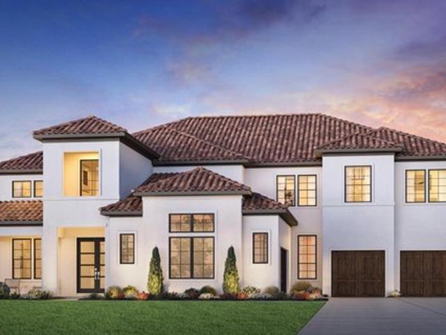 House for sale in Denton, Texas