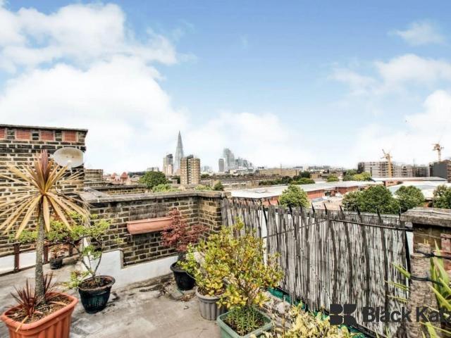 Apartment for rent in Old Kent Road, Greater London