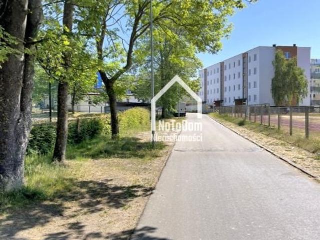 Mieszkanie na sprzedaż w Grabienko, Ustka
