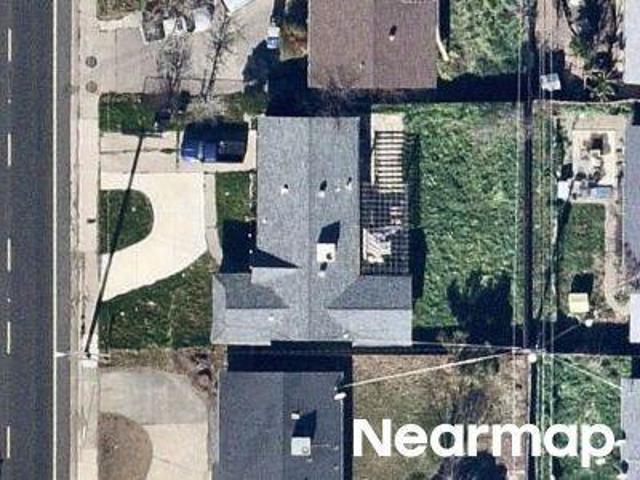 House for sale in California