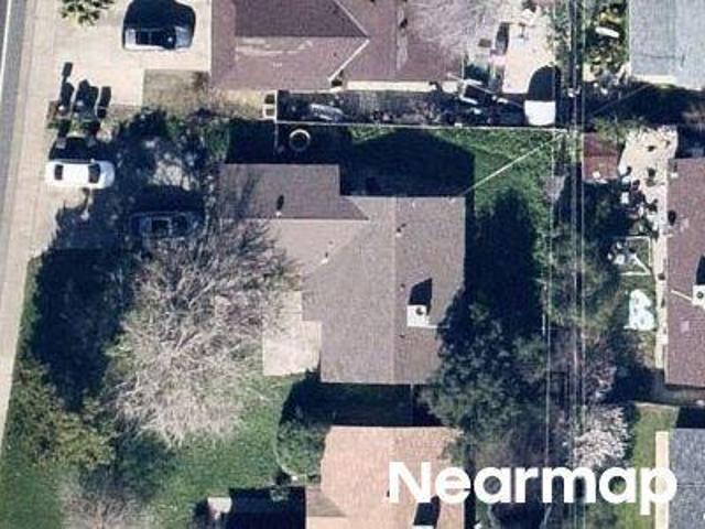 House for sale in California