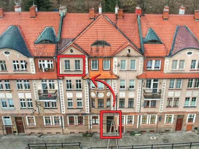 Mieszkanie na sprzedaż w Kłodzko, Dolnośląskie