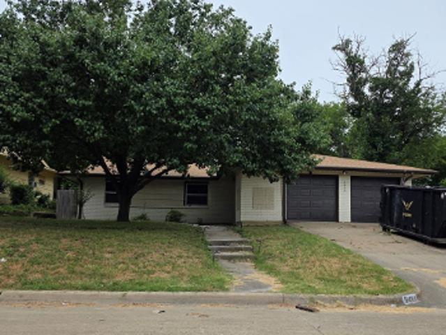 House for sale in Fort Worth, Texas