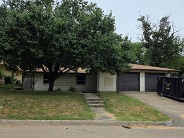 House for sale in Fort Worth, Texas