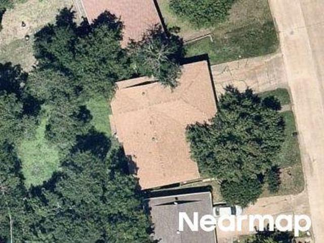 House for sale in Fort Worth, Texas