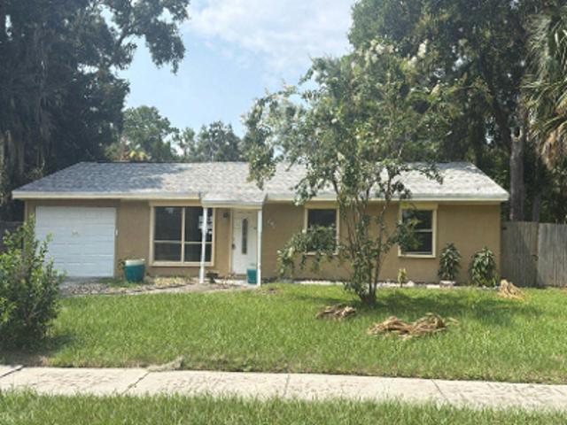 House for sale in Port Orange, Florida