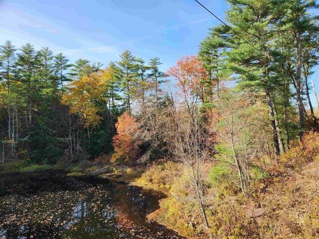 Land for sale in New Hampshire