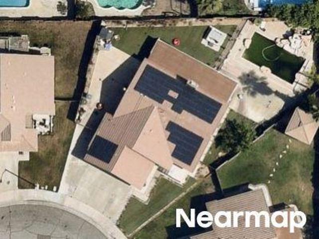 House for sale in San Jacinto, California