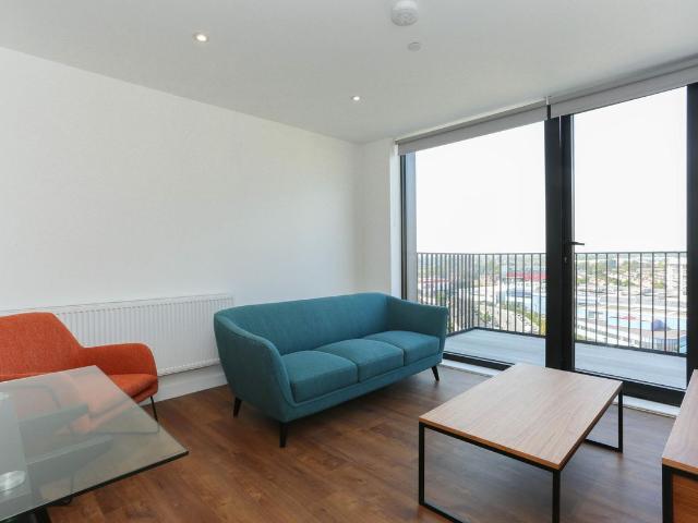 Apartment for rent in London Borough of Ealing, Greater London