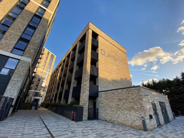 Apartment for rent in London Borough of Ealing, Greater London