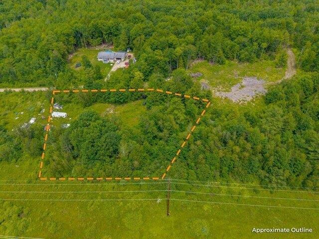 Land for sale in Maine