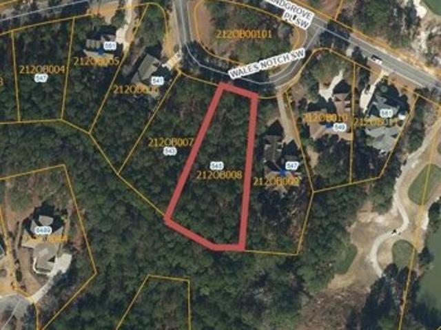 Land for sale in Ocean Isle Beach