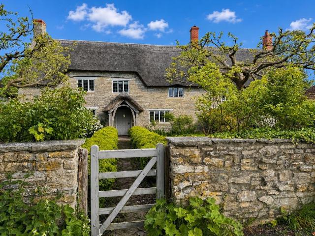 House for rent in West Camel, Somerset