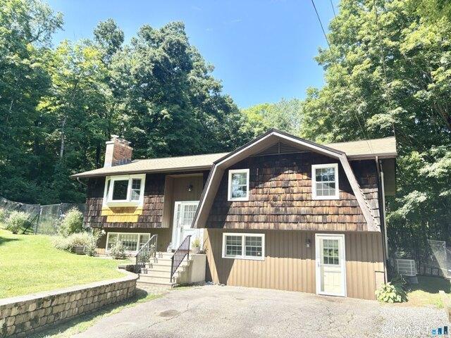 House for sale in Andover, Connecticut