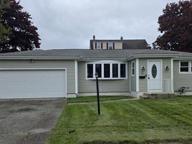 House for sale in Bristol, Massachusetts