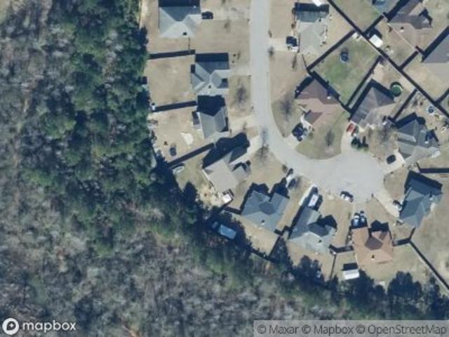 House for sale in Phenix City, Alabama