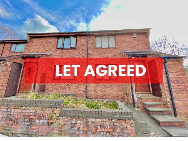 Apartment for rent in West Yorkshire