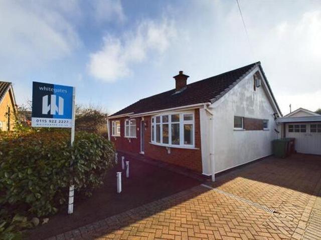 House for sale in Haddon, East Midlands