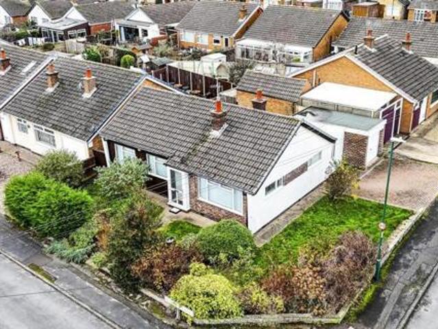 House for sale in Haddon, East Midlands