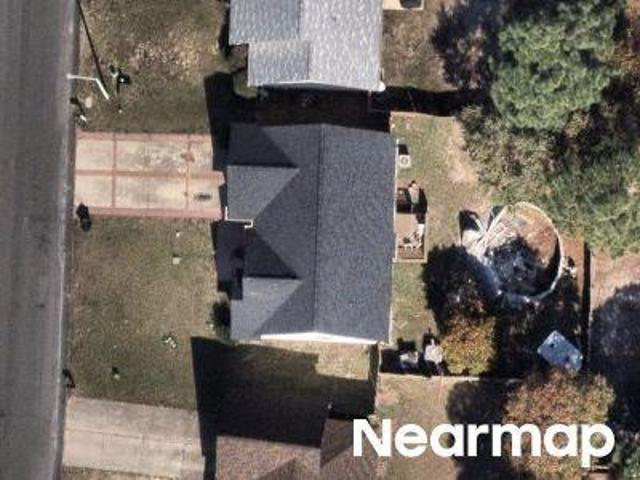 House for sale in Fayetteville, North Carolina
