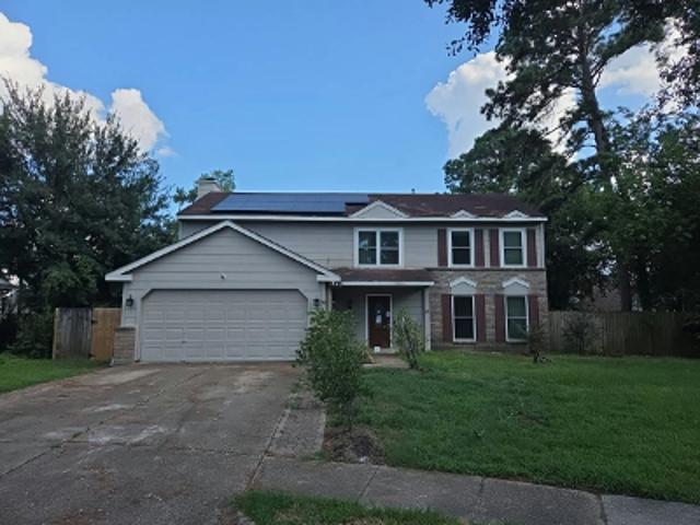 Condo for sale in Colony Creek Village, Spring