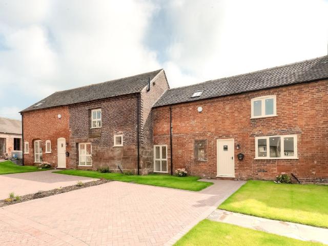 House for rent in Baswich, Staffordshire